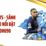 IM Sports - Sảnh Thể Thao Nổi Bật Tại NOHU90