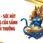 Nổ Hũ PG - Sức Hút Khó Cưỡng Của Sảnh Game Đổi Thưởng